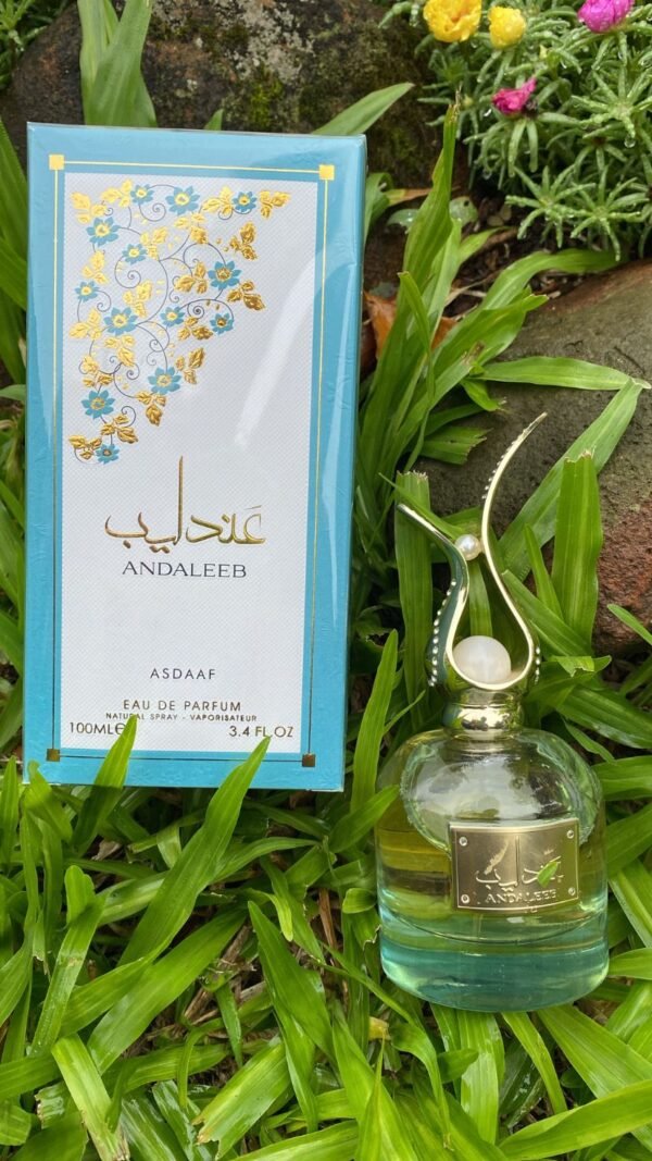 Andaleeb Asdaaf -Eau de parfum 100ml