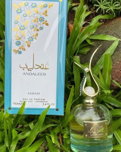 PERFUME ANDALEEB ASDAF 100ML